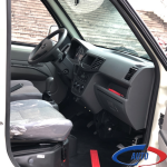 Xe tải Kenbo 990kg Thùng Lửng